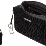 Bolso bandolera Pepe Jeans Anais para mujer barato en Amazon