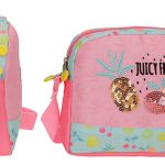 Bolso bandolera Enso Juicy Fruits para niña barato en Amazon