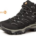 Botas Merrell Moab 2 Mid GTX