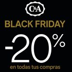 C&A Black Friday