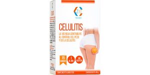 Caja x15 Sobres Suplemento Alimenticio Celulitis Ynsadiet Z90 barato en Amazon