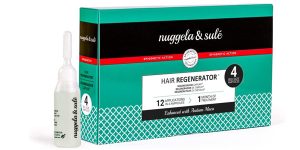 Caja x4 Ampollas Regeneradoras de Nuggela & Sulé de 10 ml/ud barata en Amazon