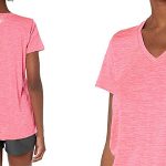 Camiseta Under Armour Tech Solid para mujer