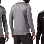 Chaqueta adidas Tiro21 Tk Jkt para hombre barata en Amazon