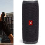 Chollo Altavoz inalámbrico portátil JBL Flip 5