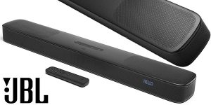 Chollo Barra de sonido JBL Bar 5.0 Multibeam con Dolby