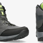 Chollo Botas de montaña Boriken Tallin para hombre