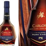 Chollo Brandy de Jerez Carlos I Solera Gran Reserva de 700 ml