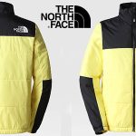 Chollo Chaqueta acolchada de plumas The North Face Gosei para hombre