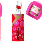 Chollo Flash Estuche Eau de parfum Kokeshi Flower By Kenzo de 50 ml para mujer