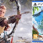 Chollo Horizon Forbidden West para PS5