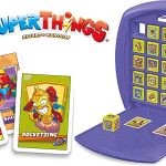 Chollo Juego Match SuperThings