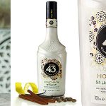 Chollo Licor 43 Horchata de 700 ml