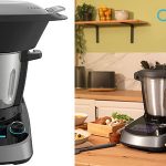 Chollo Robot de cocina Cecotec Mambo Touch de 1.600 W