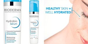 Chollo Sérum hidratante Bioderma Hydrabio de 40 ml