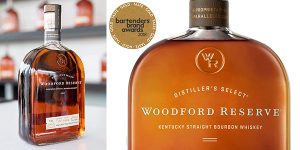 Chollo Whiskey Bourbon Woodford Reserve de 700 ml