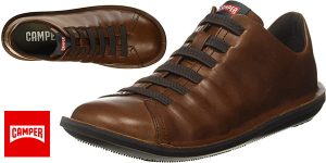 Chollo Zapatillas Camper Beetle para hombre