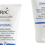 Crema de manos Enydrial ROC de 50 ml para manos secas y agrietadas barata en Amazon