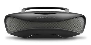 Energy Sistem music box BZ7 altavoz portátil chollo