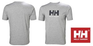 Helly Hansen HH Logo camiseta chollo