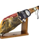 Jamón de cebo Legado Ibérico 100% de 6,5 kg barato en El Corte Inglés