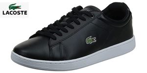 Lacoste Carnavy Evo baratas