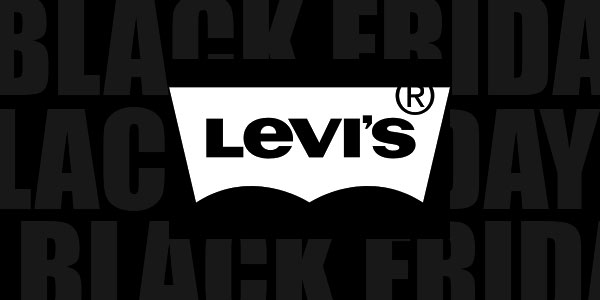 ▷ Levi's Black Friday: Hasta 50% 10% EXTRA en selección LEVI'S