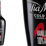 Licor de Café Tia Maria con base de ron de 1L barato en Amazon