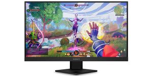 Monitor gaming HP HP OMEN 25i de 24,5" Full HD a 165 Hz