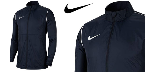 Nike Park 20 chaqueta barata
