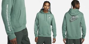 Nike Sportswear Standard sudadera hombre chollo