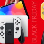 Nintendo Switch Black Friday