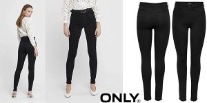 Only Onlroyal High SK jeans chollo