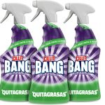 Pack x3 Cillit Bang Quitagrasas de 750 ml barato en Amazon