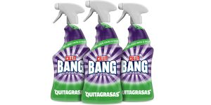 Pack x3 Cillit Bang Quitagrasas de 750 ml barato en Amazon