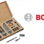 Pack 34 unidades Bosch Professional barato