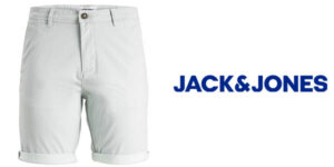 Pantalones cortos Jack & Jones Bowie para hombre