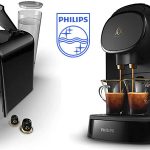 Philips L'Or Samba cafetera chollo