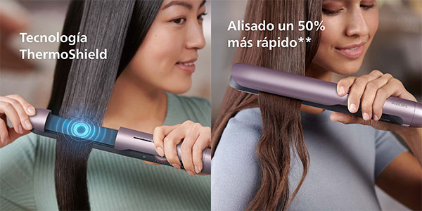 Plancha de pelo Philips BHS530/00 barata