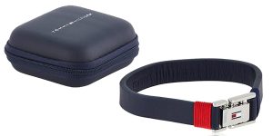 Pulsera Tommy Hilfiger 2790226S para hombre barata en Amazon
