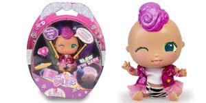 Bellie Punky-Pink! The Bellies (Famosa ‎700016273) barata en Amazon