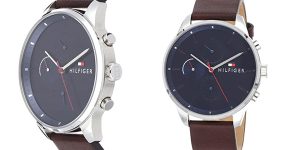 Reloj de pulsera Tommy Hilfiger 1791487 para hombre barato en Amazon