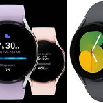 Smartwatch Samsung Galaxy Watch5