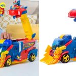 SUPERTHINGS Rescue Truck barato en Amazon
