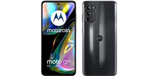 Smartphone Moto g82 con procesador Snapdragon 695, 6/128 GB y SIM Dual barato en Amazon