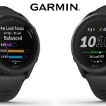 Reloj deportivo inteligente unisex Garmin Forerunner 745 para adulto barato en El Corte Inglés