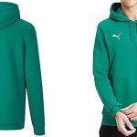 Sudadera Puma Teamgoal 23 Causals Hoody