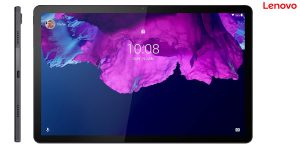 Tablet Lenovo Tab P11 de 4GB RAM y 128GB barata en Media Markt