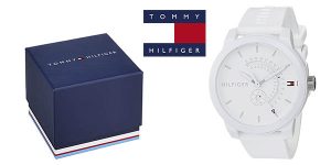 Tommy Hilfiger 1791481 reloj chollo