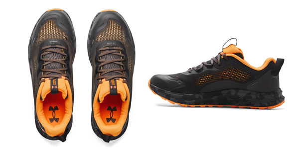 Under Armour Trail Running Charged Bandit tr 2 en oferta